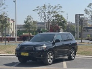 Toyota Highlander 2010