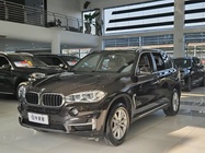 BMW X5 2019