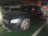 Mercedes-Benz GLB-Class 2021