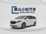 Buick GL8 2022
