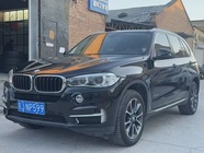 BMW X5 2014