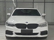 BMW 5 Series 2020