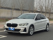 BMW 1 Series 2021
