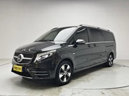 Mercedes-Benz V-Class 2021