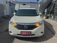 Nissan Quest 2017
