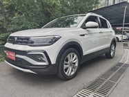 Volkswagen T-Cross 2022