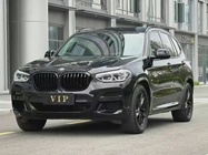 BMW X3 2020