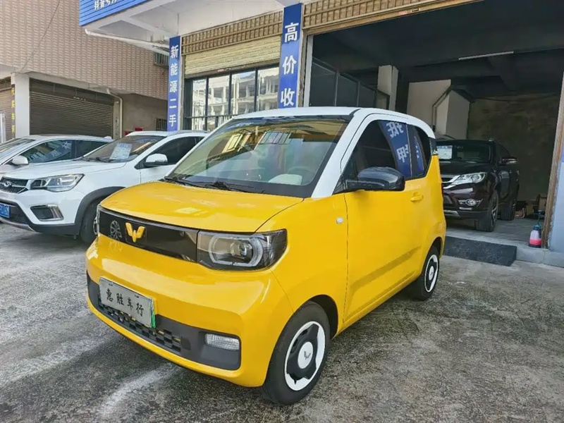 Wuling Mini