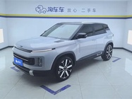Geely Icon 2024
