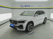 Geely Xingyue L 2023