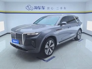 Hongqi E-HS9 2023