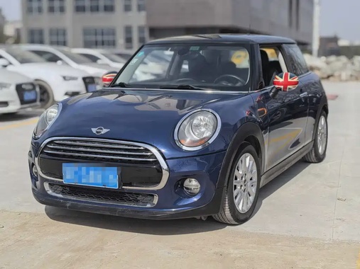 MINI Other 2016