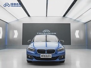 BMW 1 Series 2017