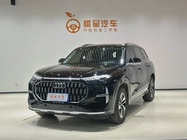 Audi Q6 2025