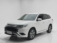 Mitsubishi Outlander 2022