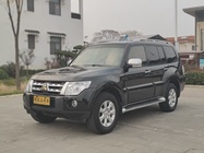 Mitsubishi Pajero Sport 2008