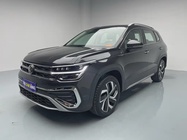 Volkswagen Tharu 2024