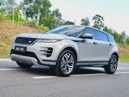 Land Rover Evoque 2021