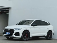 Audi Q5 2022