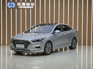 Hyundai Mistra 2018
