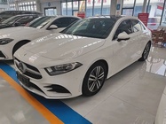 Mercedes-Benz A-Class 2019