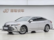 Toyota Avalon 2022
