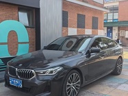 BMW 6 Series 2021
