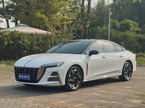 Hongqi H6 2024
