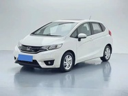 Honda Fit 2015