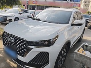 Chery Tiggo 7 2024