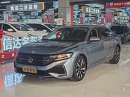 Volkswagen Passat 2021