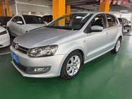 Volkswagen Polo 2012