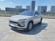 NIO EC6 2022