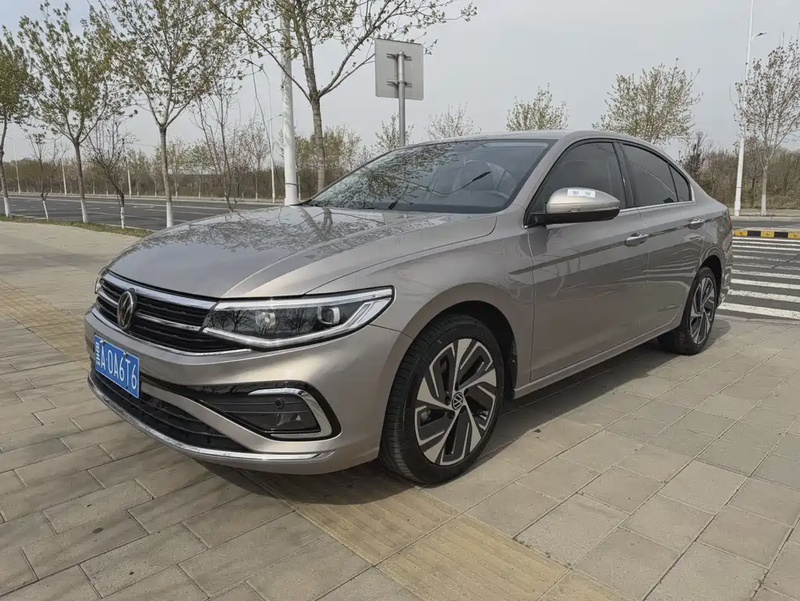 Volkswagen Bora