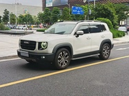 Haval Big Dog 2020