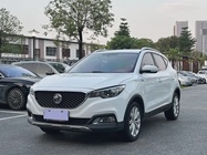 MG ZS 2017