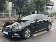 Infiniti Q50 2017