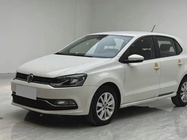 Volkswagen Polo 2016