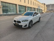 BMW X2 2021