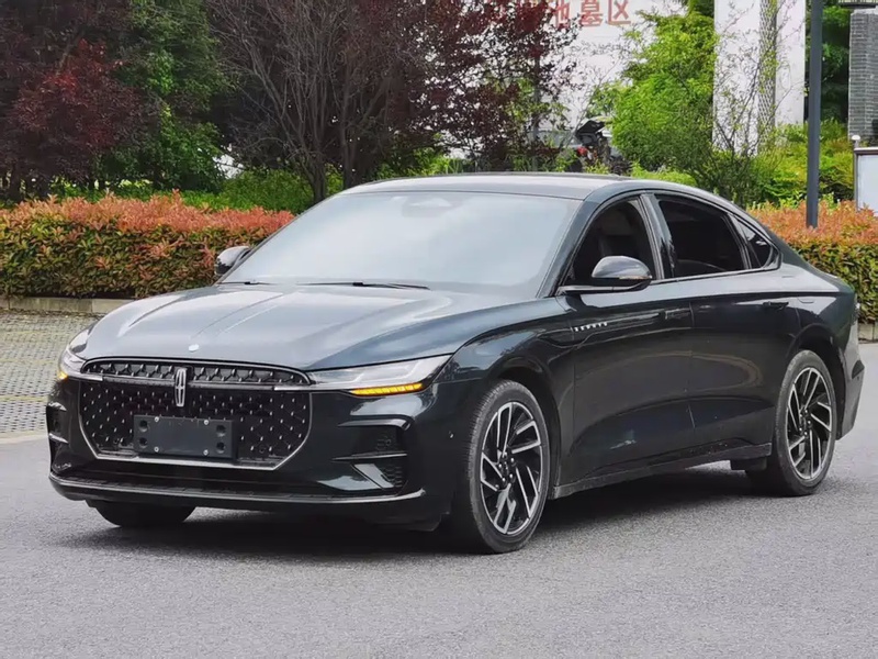 Lincoln Z