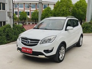 Changan CS35 2016