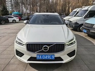 Volvo XC60 2018