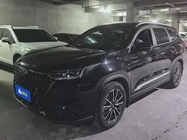 Chery Tiggo 8 PRO 2024