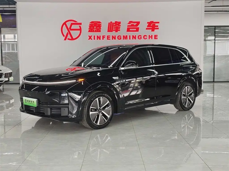 Li Auto L7