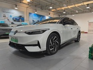 Volkswagen ID.7 2024