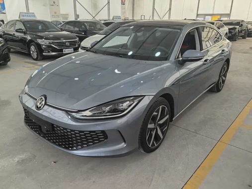 Volkswagen Lamando 2024