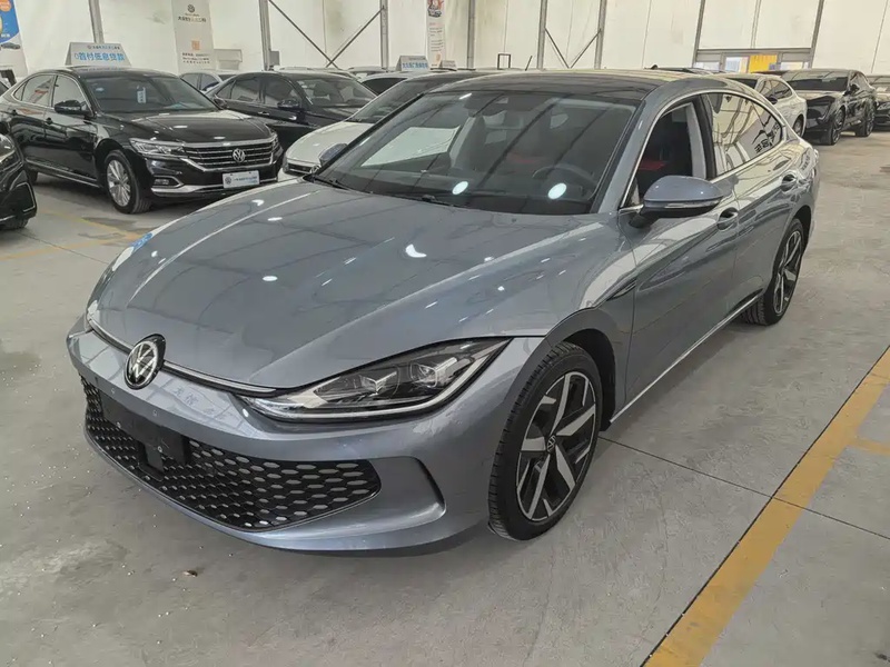 Volkswagen Lamando