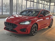 Ford Focus 2020