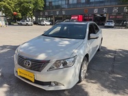 Toyota Camry 2014
