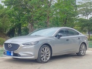 Mazda Atenza 2020